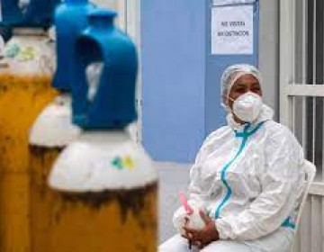 Reportan 630 casos de COVID-19 y tres fallecidos en las ultimas 24 horas