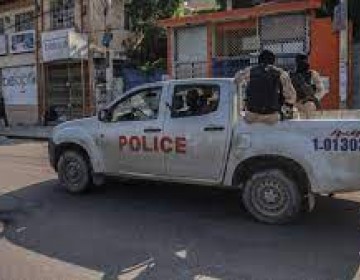 Secuestradores de misioneros en Hait&iacute; exigen 17 millones de d&oacute;lares