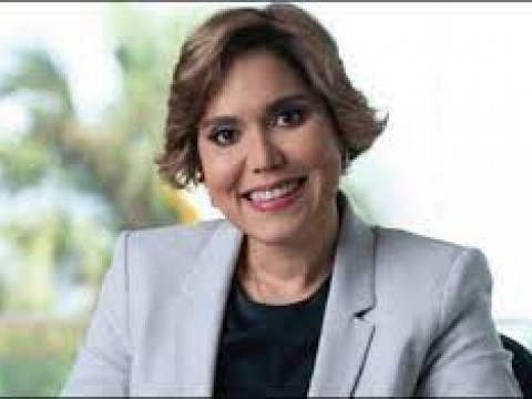 Diputados escogen hija de Ch&uacute; V&aacute;squez en Procompetencia