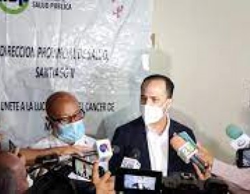 Salud P&uacute;blica aclar&oacute; hoy que no ha realizado acuerdo con el Ayuntamiento de Santiago ni ninguna otra entidad p&uacute;blica o privada para entregar bonos