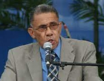 Ezequiel Molina: La idea est&aacute; clara 'DESTRUIR' a la familia 