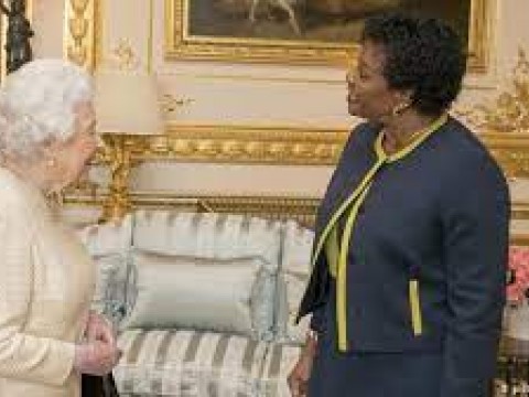 Barbados elige a su presidenta tras separarse de Reino Unido y convertirse en Rep&uacute;blica