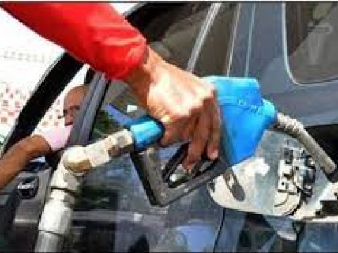 Gasolina regular sube RD$3.00 RD y la premium sube RD$4.00 