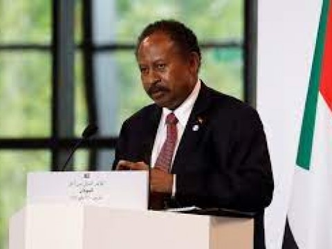 Militares arrestan al primer ministro sudan&eacute;s por rechazar el golpe de Estado