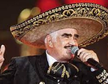 Vicente Fern&aacute;ndez se encuentra fuera del &aacute;rea de terapia intensiva