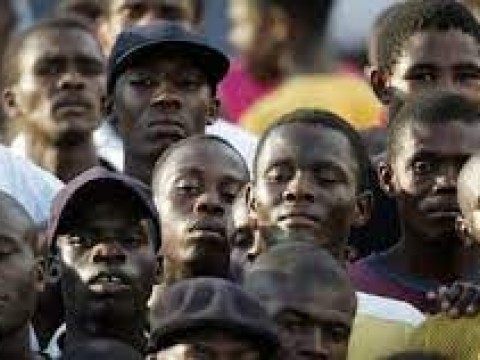 Nueva ola migratoria por crisis en Hait&iacute;