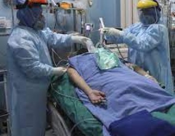 Salud P&uacute;blica reporta seis fallecidos en las &uacute;ltimas 24 horas y 1,102 casos nuevos de Covid