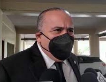 Senador afirma que a&uacute;n sin reforma fiscal, proyecto que elimina las &ldquo;exenciones&rdquo; continuar&aacute; su curso