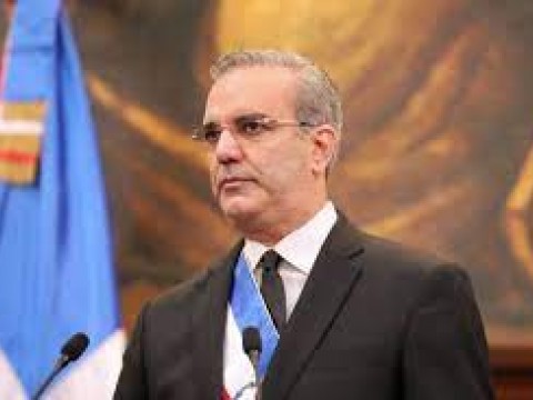Luis Abinader: Lamento profundamente la muerte del amigo Reynaldo Pared P&eacute;rez