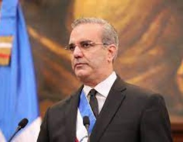 Luis Abinader: Lamento profundamente la muerte del amigo Reynaldo Pared P&eacute;rez
