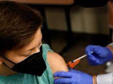 EEUU autoriza la vacuna de Pfizer en ni&ntilde;os de 5 a 11 a&ntilde;os