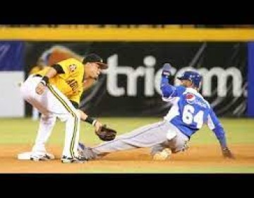 Torneo de b&eacute;isbol contin&uacute;a este martes con tres partidos