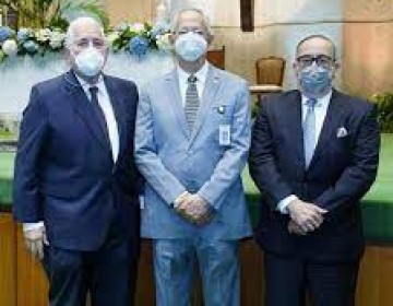 Banco Central conmemora su 74 aniversario