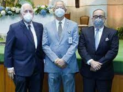 Banco Central conmemora su 74 aniversario