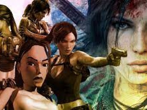 "Tomb Raider" celebra sus 25 a&ntilde;os con su debut en Nintendo Switch para 2022