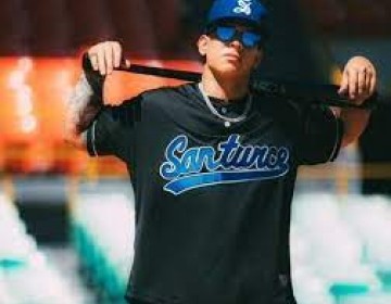 Daddy Yankee, copropietario del equipo de b&eacute;isbol de Cangrejeros de Puerto Rico