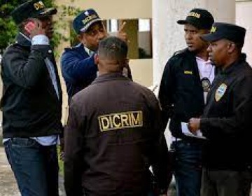 Agentes del Dicrim no podr&aacute;n usar uniformes cuando est&eacute;n fuera de servicio