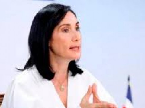 Raquel Arbaje clama por sensatez a los diputados para no aprobar violencia contra ni&ntilde;os en C&oacute;digo Penal