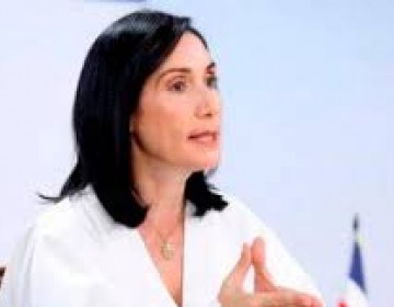Raquel Arbaje clama por sensatez a los diputados para no aprobar violencia contra ni&ntilde;os en C&oacute;digo Penal
