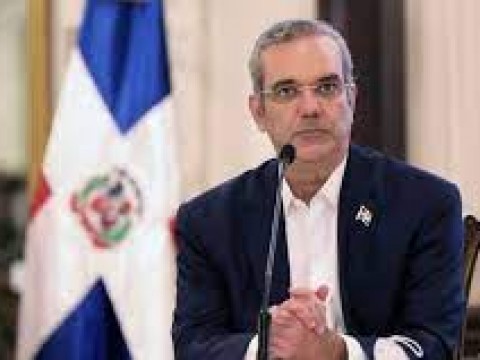 Luis Abinader sostendr&aacute; una reuni&oacute;n con el liderazgo pol&iacute;tico para abordar crisis de Hait&iacute;