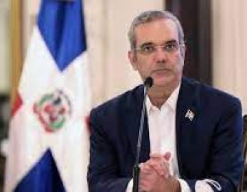 Luis Abinader sostendr&aacute; una reuni&oacute;n con el liderazgo pol&iacute;tico para abordar crisis de Hait&iacute;