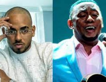 &ldquo;Se&ntilde;or Juez&rdquo;, la canci&oacute;n que une a Ozuna y Anthony Santos