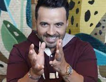 Luis Fonsi lanza nuevo tema animando al perd&oacute;n y la reconciliaci&oacute;n