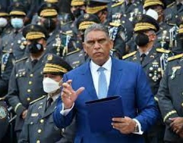 Gobierno abre hoy oficinas para el registro de extranjeros