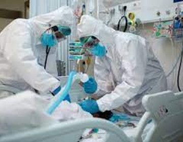 Salud P&uacute;blica reporta tres muertes por Covid y 925 nuevos casos