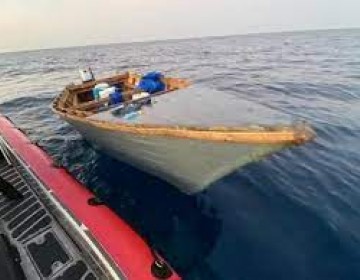 Guardia Costera deporta a 66 dominicanos