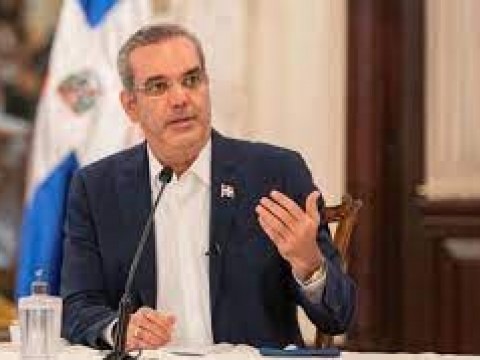 Abinader encabezar&aacute; reuni&oacute;n de la direcci&oacute;n ejecutiva del PRM