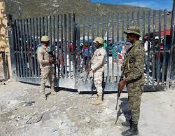 Rep&uacute;blica Dominicana buscar&aacute; activamente a los inmigrantes para registrarlos