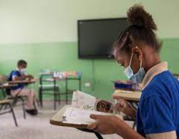 Unesco ve mejoras en la educaci&oacute;n dominicana