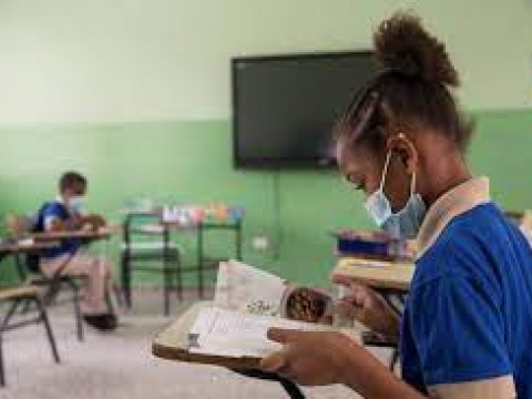Unesco ve mejoras en la educaci&oacute;n dominicana