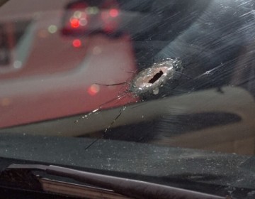 Por maltratar a su pareja oficial de la Armada se habr&iacute;a suicidado de un disparo en la cabeza
