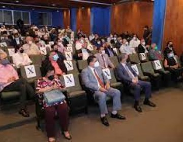 Funglode imparte conferencia sobre cambio clim&aacute;tico y agricultura