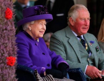 Britanicos se preprar&aacute;n para celebracion de los 70 a&ntilde;os de reinado de Isabel II