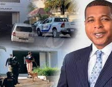 Incautan $50 mil millones en Operaci&oacute;n Falc&oacute;n