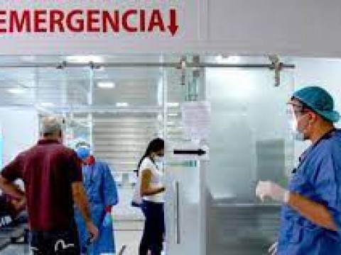 M&eacute;dicos mantienen el boicot a las ARS