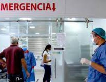 M&eacute;dicos mantienen el boicot a las ARS