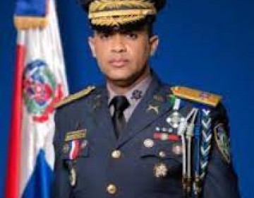 Director de la Polic&iacute;a asegura que los robos bajan un 24% en Rep&uacute;blica Dominicana