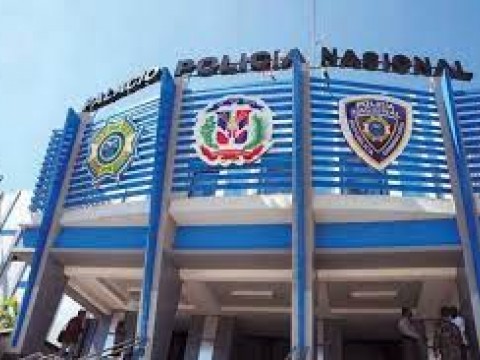 Encuentran en Nagua a dos ni&ntilde;as reportadas desaparecidas