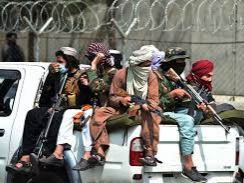 La lista negra de la ONU enfurece a los talibanes