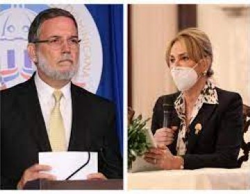La Dicom, un organismo creado por Danilo y suprimido por Abinader