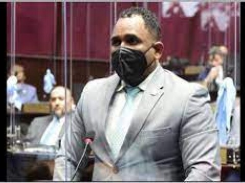 Diputado Heriberto Aracena afirma que en el Intrant se est&aacute; instalando una &ldquo;mafia&rdquo;