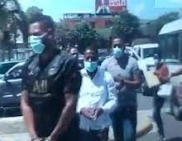 Extraditado por caso Falc&oacute;n ten&iacute;a nexos con seguridad Estado