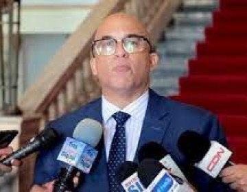 Luis Abinader acude ma&ntilde;ana al Di&aacute;logo Nacional