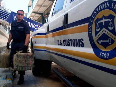 Detienen dominicanos cerca a Puerto Rico con 20 millones de d&oacute;lares en coca&iacute;na