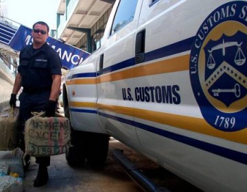 Detienen dominicanos cerca a Puerto Rico con 20 millones de d&oacute;lares en coca&iacute;na