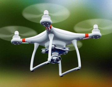  Equipos antidrones comprados por Jean Alain en 4 millones de pesos no aparecen a pocos d&iacute;as de dejar el cargo